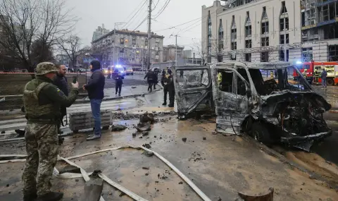 Украинските служби арестуваха тийнейджъри, които са били вербувани от Русия - 1