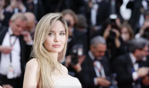 Анджелина Джоли призна, че „най-добрият секс“, който е правила във филм, е бил с Дензъл Уошингтън - 1