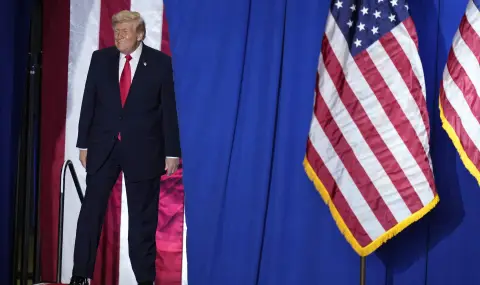 Пет големи риска, които могат да потопят американската икономика - 1