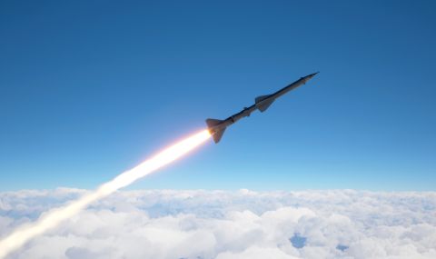 Украйна иска от Германия ракети "Таурус" - 1