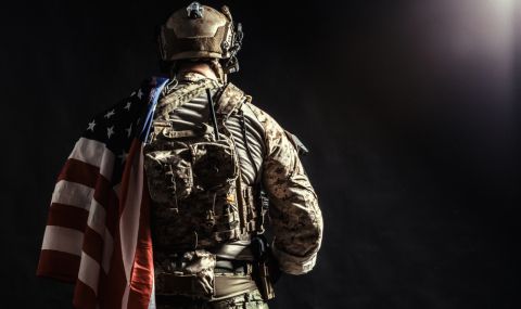 Готовността на САЩ да участват в конфликти е намаляла  - 1