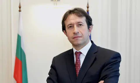 Корман Исмаилов: Над 60% от пощенските служители са на минимална заплата, а директорът получава над 7600 евро - 1