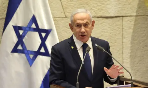 Netanyahu has submitted a formal request for clemency to President Herzog  - 1