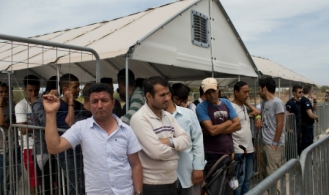 Референдум за бежанците в Унгария - 1