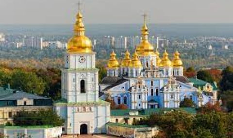 Украйна преминава към съвременния религиозен календар - 1