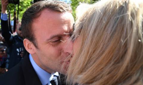 12 април: Светът в снимки - 1