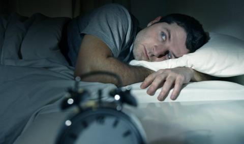 30% от световното население страда от нарушен сън - 1