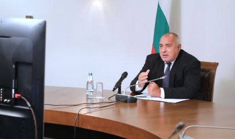 Борисов: Трябва бързо да действаме с одобряването на следващия бюджет на ЕС - 1