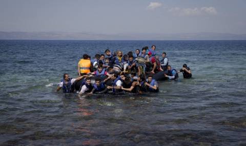 ЕК: България приема твърде малко бежанци - 1