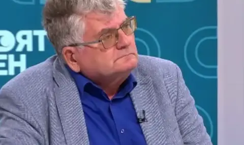 Elenko Bozhkov: The government is making sure that the "Magnitsky" coalition benefits from the sanctions on "Lukoil"  - 1