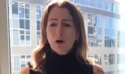 Евродепутатът Клеър Дейли: От дълго време наблюдавам корупцията на Борисов, с вас съм, протестиращи! - 1