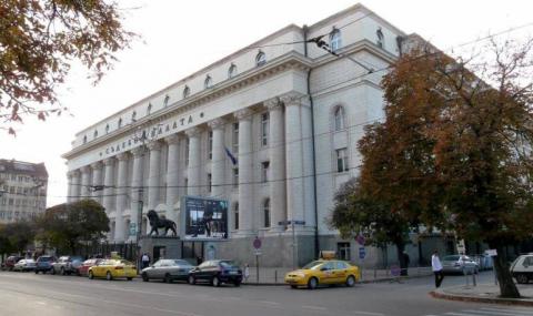 Софийският градски съд остана без председател - 1