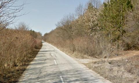 В Стражица ще ремонтират 11 км път със 7 млн. лв. европари - 1