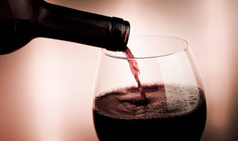 Виното тренира мозъка повече от математиката - 1