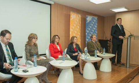 Захариева към Западните Балкани: Използвайте момента - 1