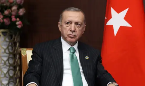 Ердоган ще посети признатата само от Анкара Севернокипърска турска република - 1