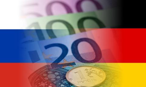 Германия губи 618 млн. EUR на месец заради санкциите - 1