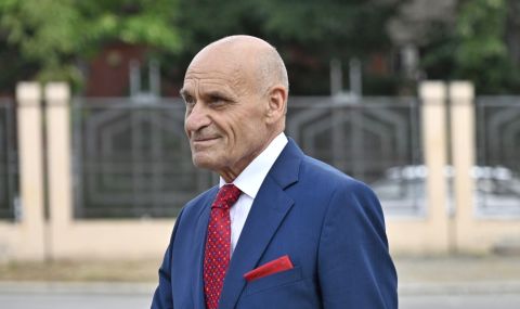 Прокурор Дилян Деянов е обвинен във връзка с казуса „Осемте джуджета“ - 1