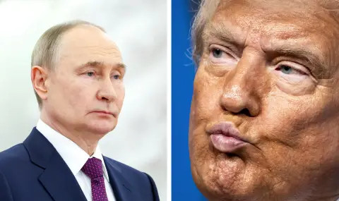 The Telegraph: НАТО току-що предаде Украйна на Путин - 1