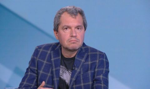 Тошко Йорданов: Зеленият сертификат е практична идея, но нескопосано поднесена  - 1