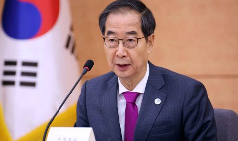  Южна Корея е готова да отговори на ядрен опит в КНДР - 1