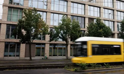 Германия изпитва неистова нужда от евтини жилища - 1