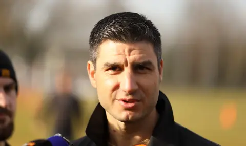 Котев: Отиваме в Тбилиси да вземем нещо, трябва агресия - не е нормално цял мач да нямаме картон - 1