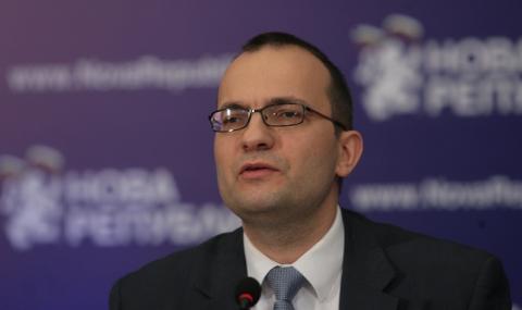 Мартин Димитров пред ФАКТИ: Не трябваше да затварят малките магазини - 1