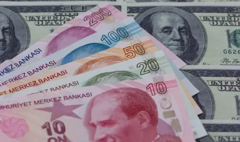 Турски и китайски банки закриват сметки на руски клиенти, защото знаят неписаното правило сред банкерите - 1