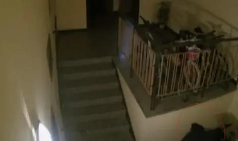 1000 лв. награда за откраднат велосипед в София - 1