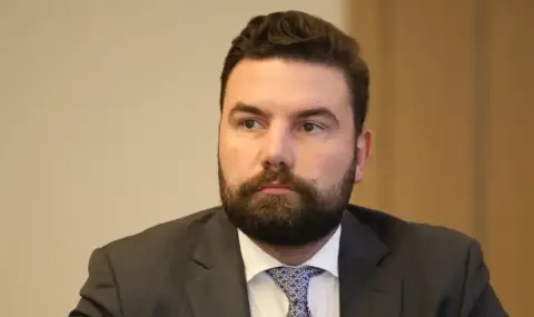 Аркади Шарков: Българското здравеопазване изостава, а пациентите плащат сметката - 1