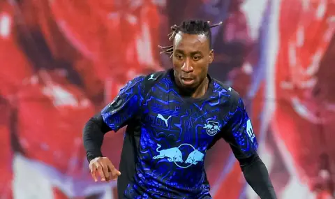 Ливърпул се отказва от крило на Байерн и се насочва към нападател на РБ Лайпциг - 1