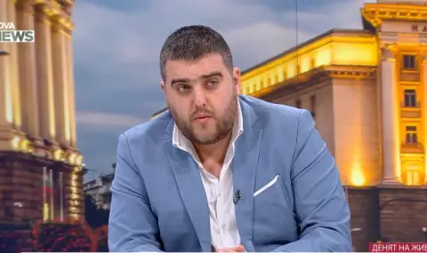 Любослав Костов: Трябва ни дългосрочна визия за пенсиите