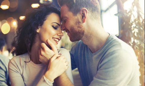 12 неща, които щастливите двойки правят - 1