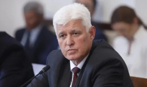 Димитър Стоянов: Дроновете няма да спрат