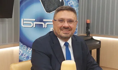 Кирил Велчев: КСНС трябва да заседава редовно - 1