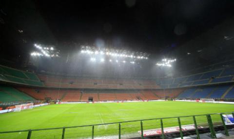 Коронавирусът засегна Интер, отмениха три мача от Серия А - 1