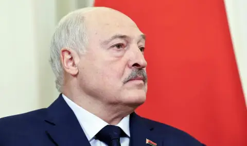 Лукашенко помилва 22 затворници - 1