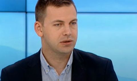 Николай Симеонов: BG-ALERT е разработвана една година, не е била атакувана от хакери - 1