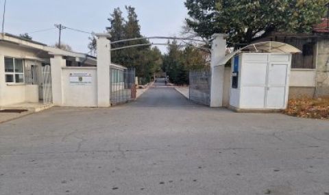 Полицаят Бъчваров е убит с ловно оръжие - 1