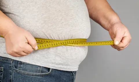 Генни вариации повишават риска от затлъстяване шест пъти