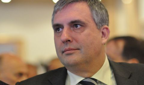 Ивайло Калфин за оставката на Стефан Янев: Не са ясни причините за смяната - 1