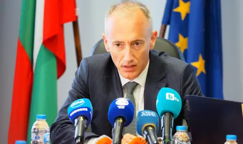 Krasimir Valchev: The fact that we gave up on the mandatory matriculation exam in mathematics is one of our biggest mistakes  - 1