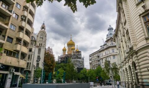 Най-богатият литовец строи 4 хотела в Румъния - 1