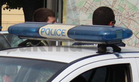 Откриха труп на мъж в кола в Благоевград - 1