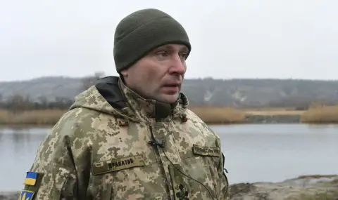 Syrsky is leaving: Zelensky appoints Drapati as commander-in-chief - 1