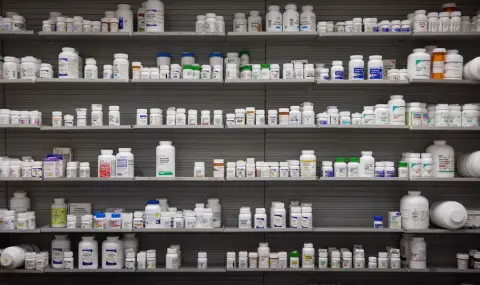 Тръмп се отказва да налага мита от 250% на европейски фармацевтични продукти - 1