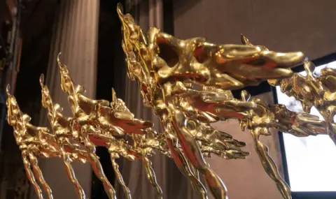 Веселин Маринов и Ненчо Илчев са сред номинирани за наградите "Икар" 2026 - 1