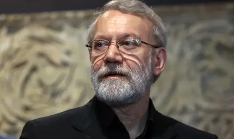 Iranian media confirms that the head of the Iranian security forces has been killed  - 1