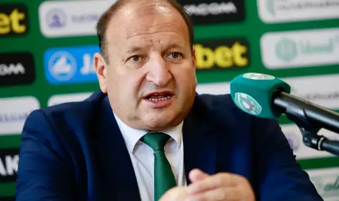 Лудогорец обяви, че ще плати 400 000 лв. във връзка с новото правило - 1